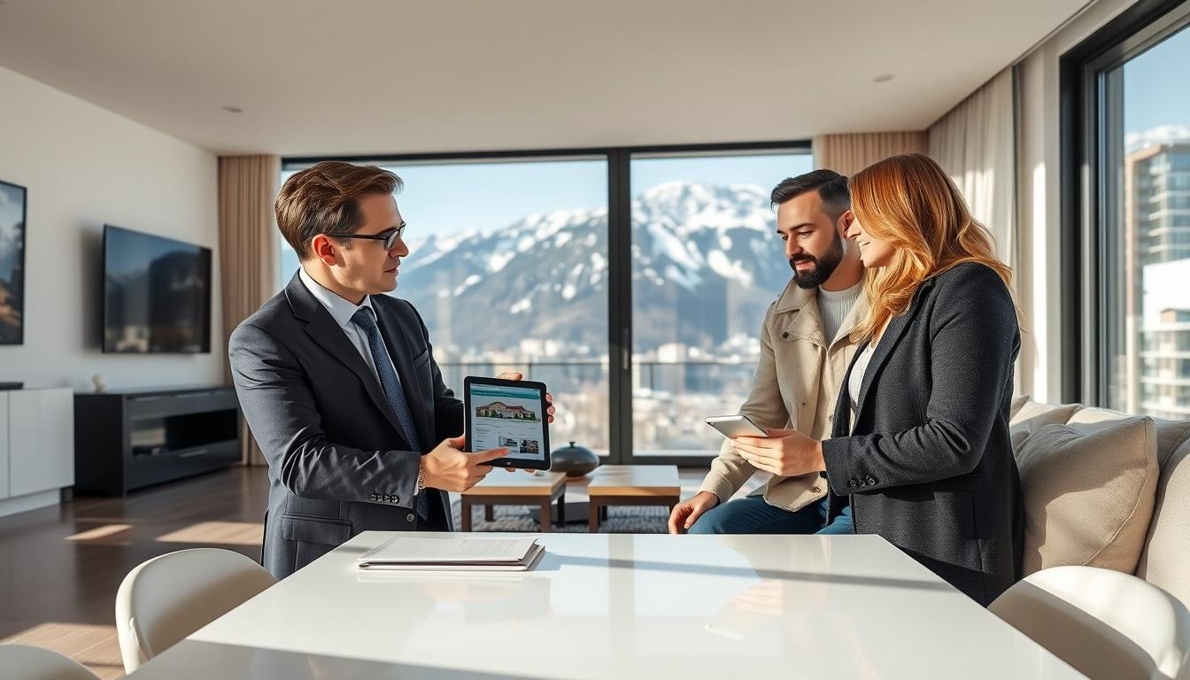 Luxury Apartment Selection Made Simple